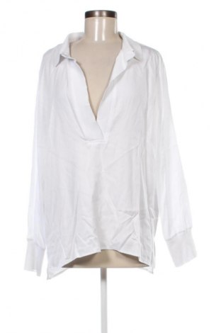 Γυναικεία μπλούζα Yaya, Μέγεθος XL, Χρώμα Λευκό, Τιμή 16,33 €