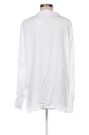 Дамска блуза Yaya, Размер XL, Цвят Бял, Цена 26,40 лв.