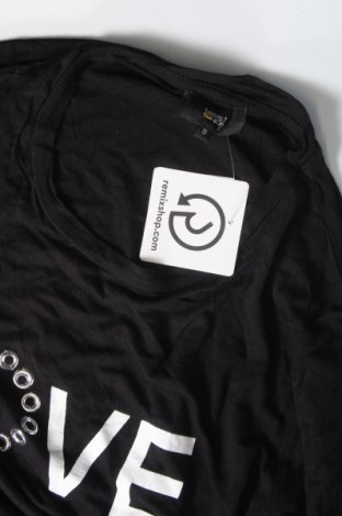 Damen Shirt Yes Or No, Größe S, Farbe Schwarz, Preis € 5,29