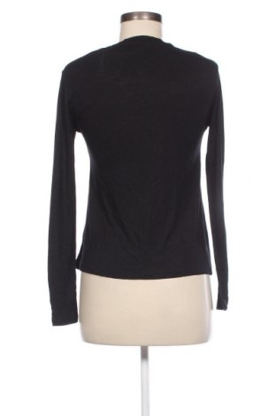 Γυναικεία μπλούζα Yes Or No, Μέγεθος S, Χρώμα Μαύρο, Τιμή 4,70 €