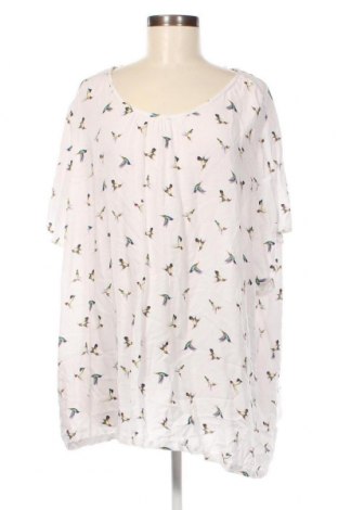 Γυναικεία μπλούζα Yessica, Μέγεθος XL, Χρώμα Πολύχρωμο, Τιμή 5,05 €