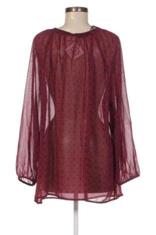 Дамска блуза Yessica, Размер XXL, Цвят Многоцветен, Цена 9,50 лв.