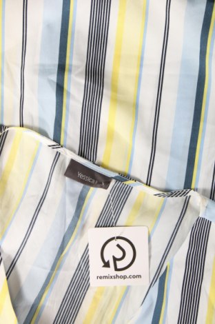 Γυναικεία μπλούζα Yessica, Μέγεθος XL, Χρώμα Πολύχρωμο, Τιμή 5,41 €