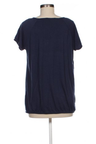 Damen Shirt Yessica, Größe L, Farbe Blau, Preis € 5,83
