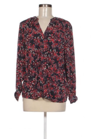 Дамска блуза Yessica, Размер L, Цвят Многоцветен, Цена 8,55 лв.