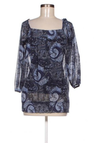Γυναικεία μπλούζα Yessica, Μέγεθος S, Χρώμα Πολύχρωμο, Τιμή 5,77 €
