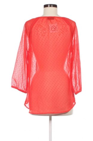 Damen Shirt Yessica, Größe L, Farbe Rot, Preis € 2,99