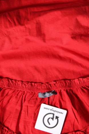 Bluză de femei Yessica, Mărime M, Culoare Roșu, Preț 25,00 Lei