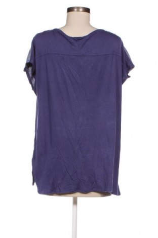 Bluză de femei Yessica, Mărime M, Culoare Albastru, Preț 29,08 Lei