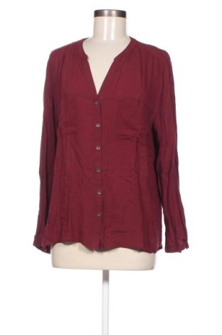 Damen Shirt Yessica, Größe XL, Farbe Rot, Preis 2,99 €