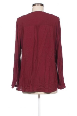 Дамска блуза Yessica, Размер XL, Цвят Червен, Цена 11,29 лв.