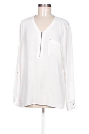 Damen Shirt Yessica, Größe XL, Farbe Weiß, Preis € 5,48