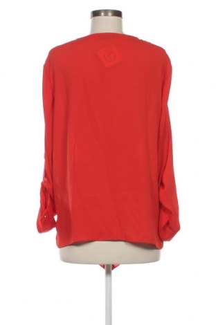 Damen Shirt Yessica, Größe L, Farbe Rot, Preis 11,74 €