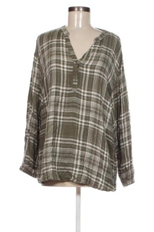 Дамска блуза Yessica, Размер XL, Цвят Зелен, Цена 11,40 лв.