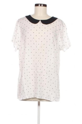Damen Shirt Yessica, Größe L, Farbe Weiß, Preis € 5,77
