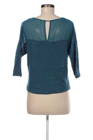 Damen Shirt Yessica, Größe S, Farbe Grün, Preis € 3,99