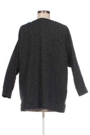 Γυναικεία μπλούζα Yessica, Μέγεθος XL, Χρώμα Μαύρο, Τιμή 6,46 €