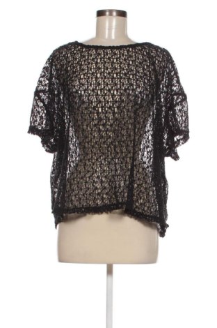 Damen Shirt Yessica, Größe L, Farbe Schwarz, Preis € 5,29