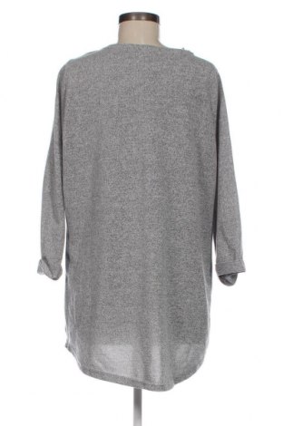 Дамска блуза Yessica, Размер XL, Цвят Сив, Цена 11,40 лв.