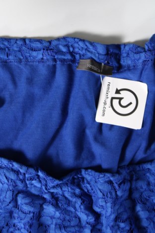 Damen Shirt Yessica, Größe XL, Farbe Blau, Preis € 5,87