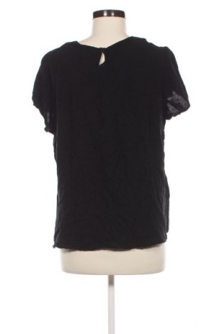 Дамска блуза Yessica, Размер M, Цвят Черен, Цена 11,48 лв.