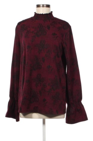 Damen Shirt Yessica, Größe M, Farbe Rot, Preis 7,27 €