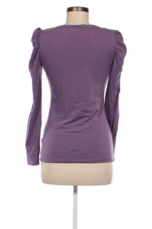 Γυναικεία μπλούζα Yessica, Μέγεθος M, Χρώμα Βιολετί, Τιμή 5,54 €