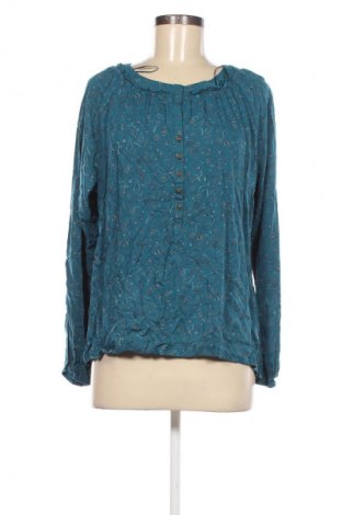 Bluză de femei Yessica, Mărime XL, Culoare Albastru, Preț 34,38 Lei