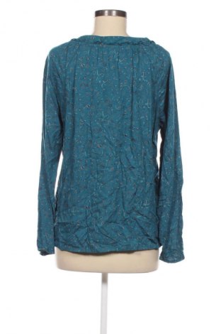 Bluză de femei Yessica, Mărime XL, Culoare Albastru, Preț 31,25 Lei