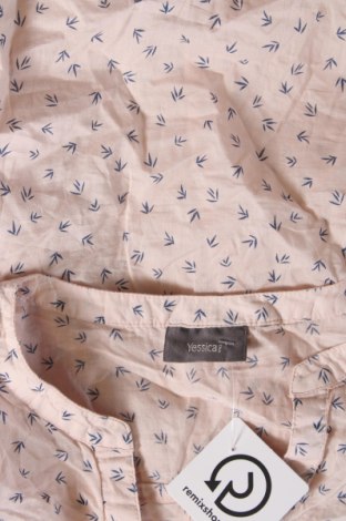 Damen Shirt Yessica, Größe M, Farbe Rosa, Preis € 6,61