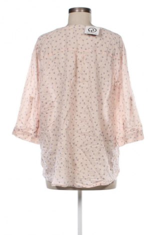 Дамска блуза Yessica, Размер M, Цвят Розов, Цена 10,45 лв.