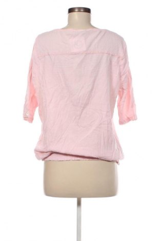 Дамска блуза Yessica, Размер L, Цвят Розов, Цена 10,45 лв.