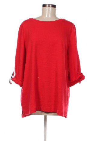 Damen Shirt Yessica, Größe L, Farbe Rot, Preis € 6,61