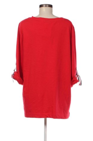 Damen Shirt Yessica, Größe L, Farbe Rot, Preis € 6,61