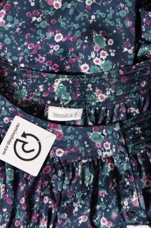 Γυναικεία μπλούζα Yessica, Μέγεθος XXL, Χρώμα Πολύχρωμο, Τιμή 11,45 €