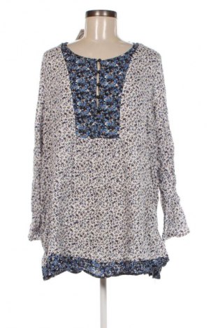 Γυναικεία μπλούζα Yessica, Μέγεθος XXL, Χρώμα Πολύχρωμο, Τιμή 5,88 €