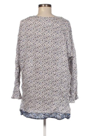 Γυναικεία μπλούζα Yessica, Μέγεθος XXL, Χρώμα Πολύχρωμο, Τιμή 6,46 €