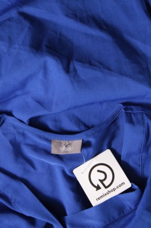 Γυναικεία μπλούζα Yessica, Μέγεθος XS, Χρώμα Μπλέ, Τιμή 6,46 €