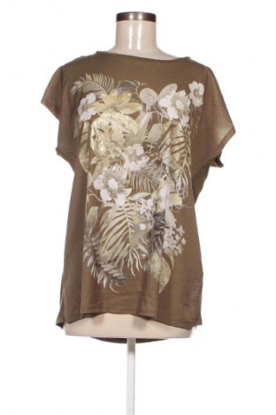 Damen Shirt Yessica, Größe M, Farbe Grün, Preis 9,72 €