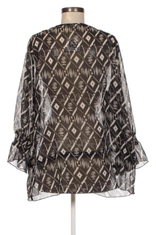 Дамска блуза Yessica, Размер XL, Цвят Многоцветен, Цена 11,40 лв.