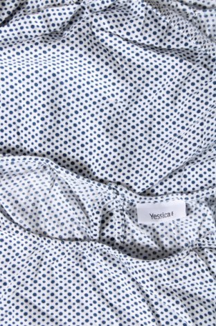 Damen Shirt Yessica, Größe S, Farbe Mehrfarbig, Preis 4,63 €