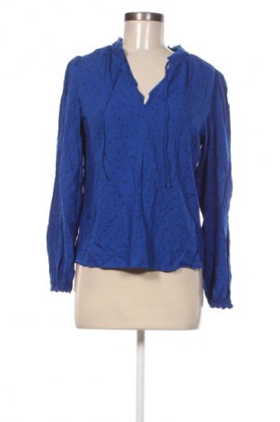 Damen Shirt Yessica, Größe M, Farbe Blau, Preis 7,27 €