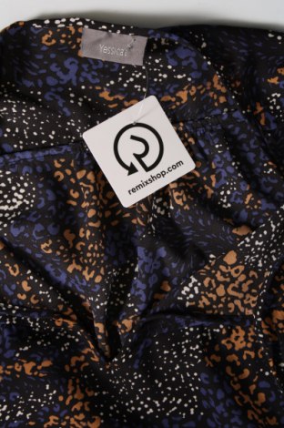 Bluză de femei Yessica, Mărime XXL, Culoare Multicolor, Preț 31,25 Lei