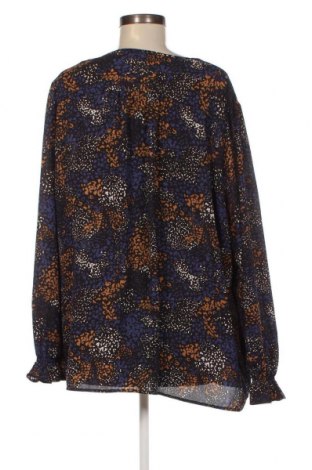 Дамска блуза Yessica, Размер XXL, Цвят Многоцветен, Цена 9,50 лв.