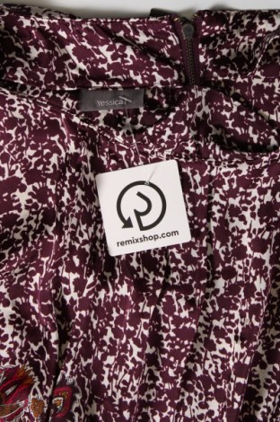 Damen Shirt Yessica, Größe L, Farbe Mehrfarbig, Preis 6,61 €