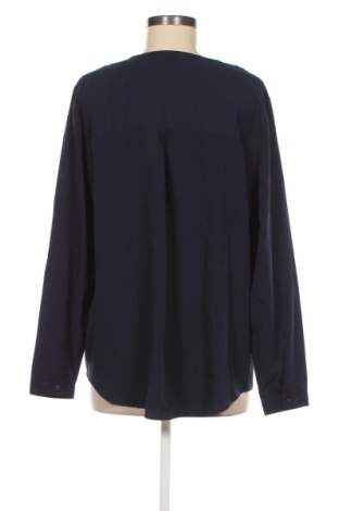 Γυναικεία μπλούζα Yessica, Μέγεθος XL, Χρώμα Μπλέ, Τιμή 6,46 €