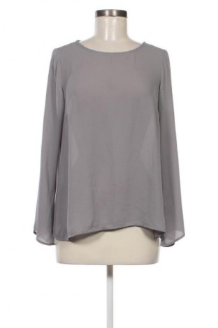 Γυναικεία μπλούζα Yessica, Μέγεθος M, Χρώμα Γκρί, Τιμή 5,77 €