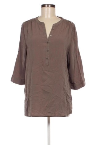 Дамска блуза Yessica, Размер M, Цвят Кафяв, Цена 9,50 лв.