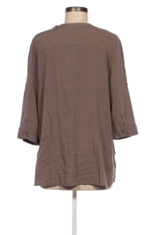 Damen Shirt Yessica, Größe M, Farbe Braun, Preis 6,61 €
