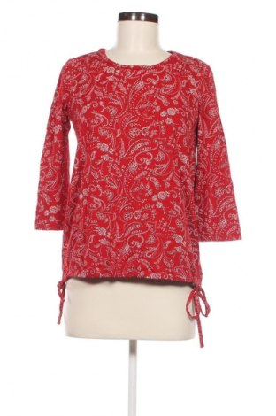 Дамска блуза Yessica, Размер S, Цвят Червен, Цена 19,00 лв.